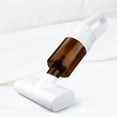 thumbnail image 1 of Aspiradora de mano, aspiradora de mano, aspiradora para colchones, cama, sofá, aspiradora portátil, aspiradora de limpieza, 1 of 8