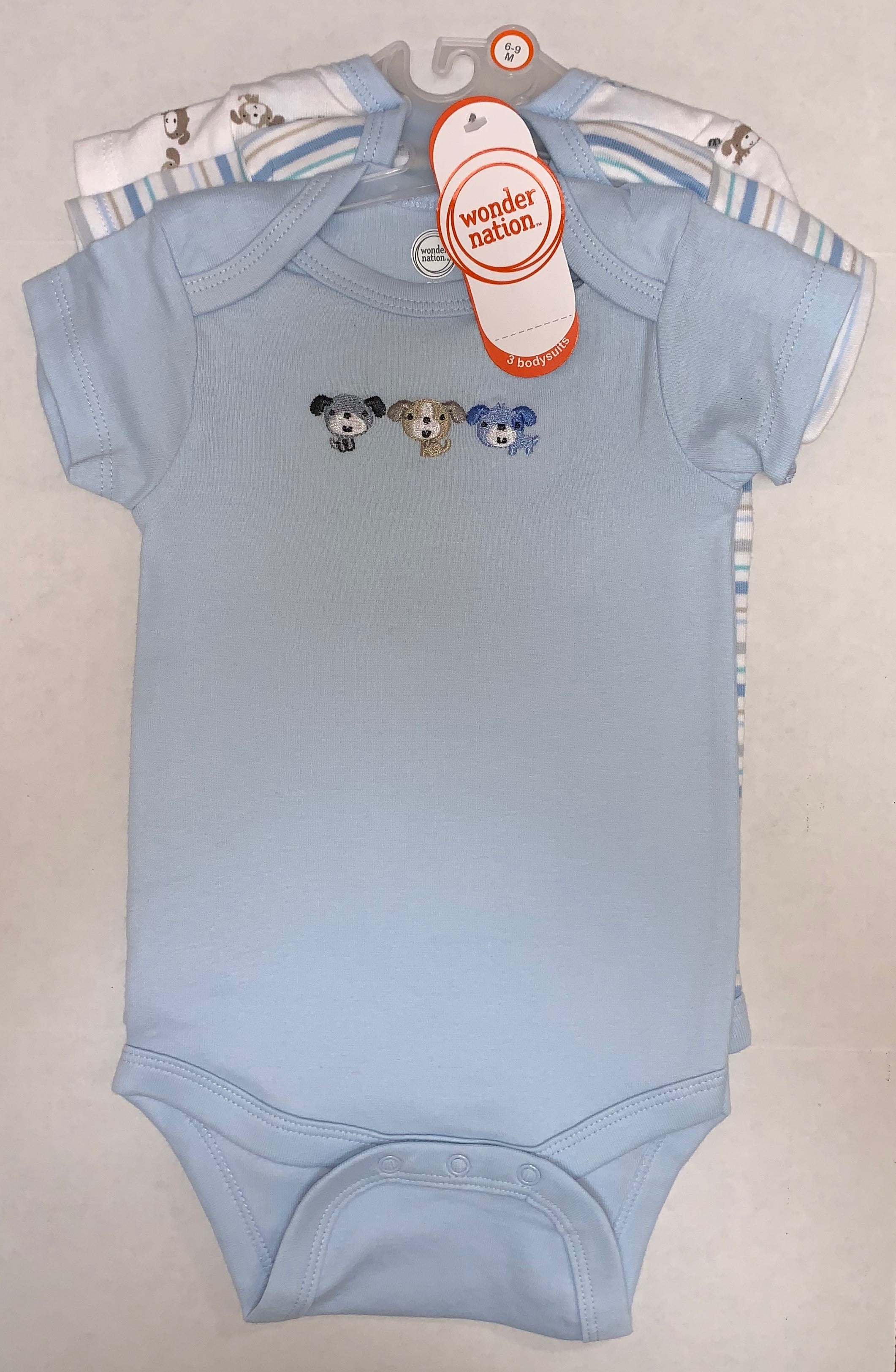 Infant Baby Boys Bodysuit Short-Sleeve Onesie Snow Umbrella Asian Art Print Jumpsuit Autumn Pajamas