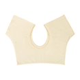 thumbnail image 2 of Women Vest Sweat Pads Washable Underarm Sweatproof Pads Elastic Breathable Reusable Anti-Sweat Pads -Beige1,M, 2 of 6