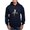 Navy, variant on CafePress - Christmas Budgie Hoodie (Dark) - Pullover Hoodie, Classic, Comfortable Hooded Sweatshirt
