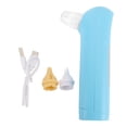thumbnail image 2 of Electric Ear Dryer Portable Constant Temperature Drying Water Remover for Swimming, 2 of 7