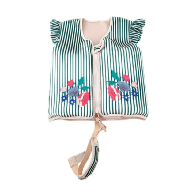 Chaleco de natación para niños,Chaleco de natación para niños y niñas,Chaleco de natación flotador Ayudas para la natación,Chaleco de entrenamiento con chalecos de flotación para