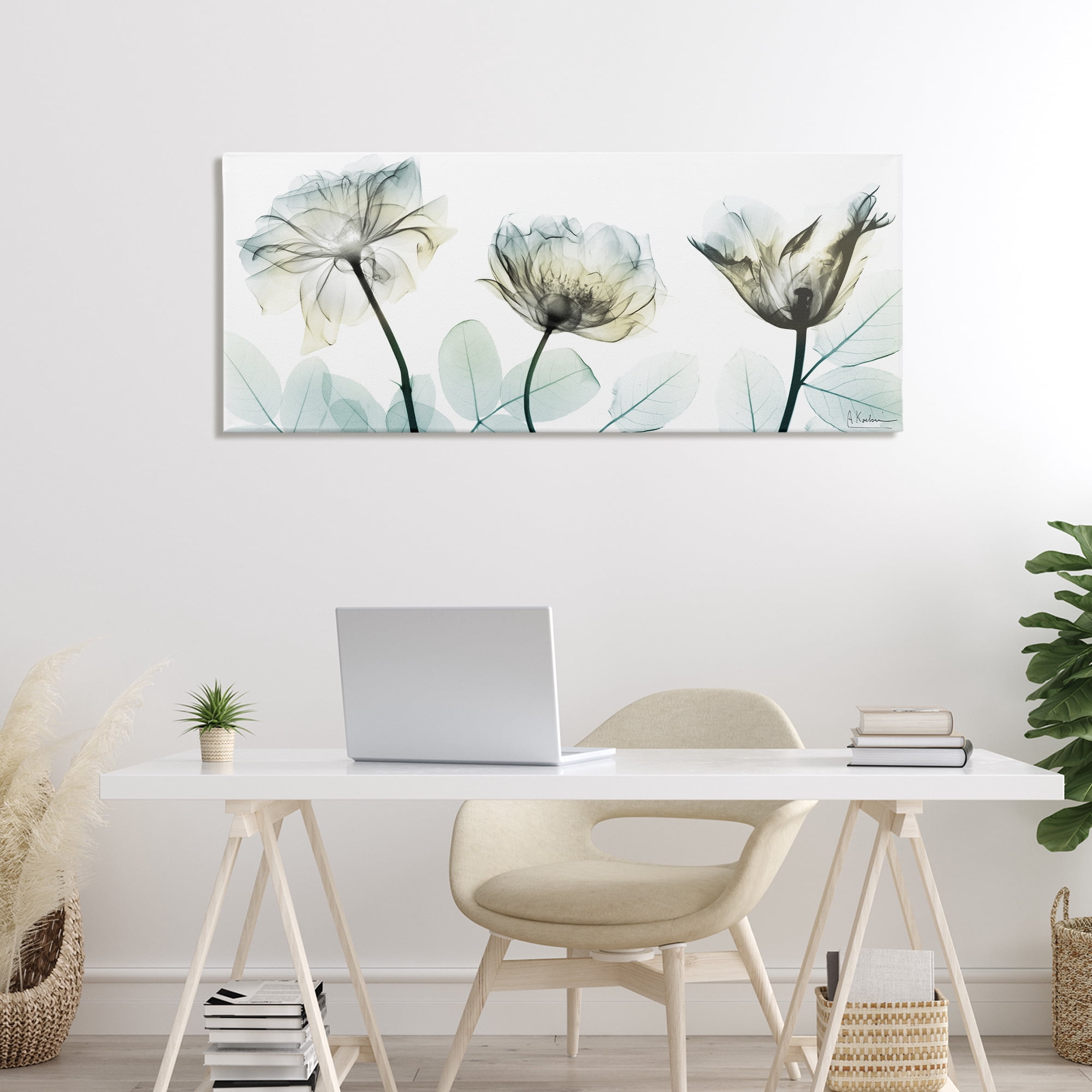Stupell Industries Jewels Of Passion Canvas Wall Art, design by Albert Koetsier