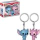thumbnail image 1 of Funko Pop Llavero Stitch Gao Jiahui  unisex, 1 of 2