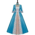 thumbnail image 2 of Women's Suit for Erika Adult Princess Dress Full Set, 2 of 7
