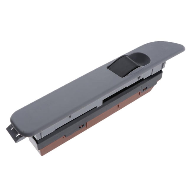 Riwesomey MK387783 For 2005-2006 2 Power Window Master Electric Switch Door Vehículos, repuestos y accesorios Mis