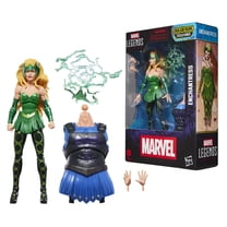 Marvel Legends Series Enchantress, Thor Comics Action Figure