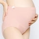 thumbnail image 3 of Calzoncillos De cinturo Para Mujeres Calzoncillos De Sujeción Para El Vientre Calzoncillos De Embarazo 2XL, 3 of 8