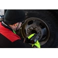 thumbnail image 4 of Walker's GWPSFHVFFPUIL2SM Cold Weather Impact Protection Black/Yellow Synthetic Leather Small, 4 of 5