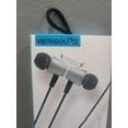 thumbnail image 3 of RHEA- Verisound Endure Rechargable Bluetooth Headphones Usb Rechargable New, 3 of 6