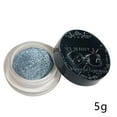 Ceimmol Multiple Colors Single Eyeshadow With Low Gloss 4 Pearl Light 2