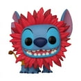 thumbnail image 1 of Funko Pop! Disney: Stitch - Stitch comme Simba Figurine En Vinyle, 1 of 1