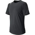 thumbnail image 5 of New Balance Men's Tech Short Sleeve T-Shirt, 5 of 6