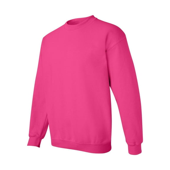 Gildan Mens Heavy Blend Sweatshirt