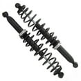 thumbnail image 3 of Gas Shocks for Can-Am Outlander 650 2013 - 2018 Rear Shock x2 by Race-Driven, 3 of 5