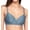Spruce, variant on Warner's Women's Play It Cool Stay Cool and Dry Wireless Lift Comfort Bra RN3281A, Toasted Almond, 34B
