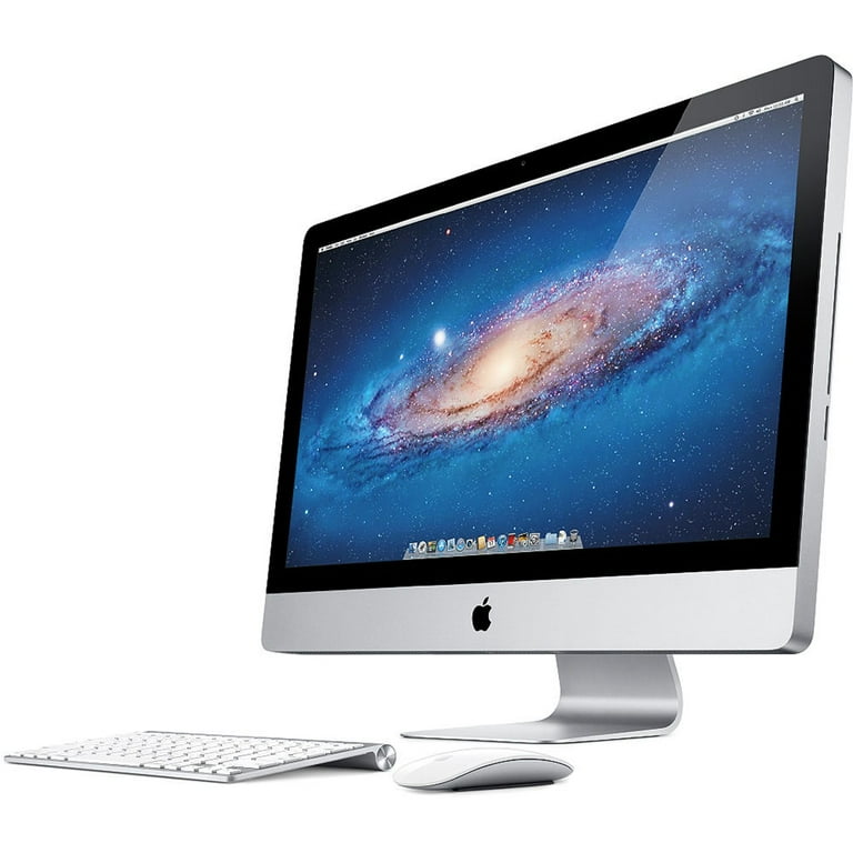 Used Grade B Apple iMac 27