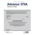 thumbnail image 2 of BASF Advance 375A Granular Ant Bait, 8 oz, 2 of 5