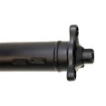 thumbnail image 2 of KarParts360 For Pontiac G8 2008 2009 Drive Shaft Rear | Steel Shaft | Overall Length Adjustable | Excluded Axle Nut | Excluded CV Joints | Non-Greaseable | Excluded Slip Yoke | For 92213683, 92255731, 2 of 4