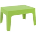 thumbnail image 1 of Table Centrale d'Extérieur en Résine, Vert Tropical, 1 of 5