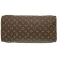 thumbnail image 4 of Pre-Owned Louis Vuitton Speedy 40 Monogram M41522 Handbag LV 0135LOUIS VUITTON (Good), 4 of 11