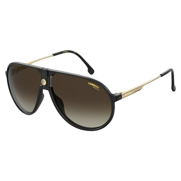 Lentes de sol Carrera 1034/S Negro Unisex 20335980763HA