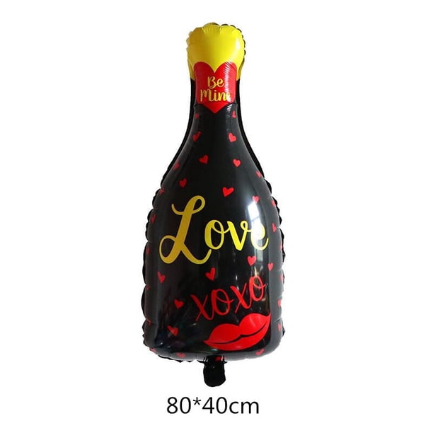 5 X Cierre De Plancha Para Globo De Vidrio – Tapón Para Fermentación De Vino, Botellón De Vidrio