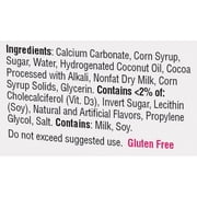 2 Pack - Caltrate Calcium - Vitamin D Soft Chews Chocolate Truffle 60 Each