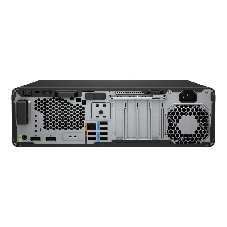 HP Workstation Z2 G5 - SFF - 1 x Core i7 10700 / 2.9 GHz - vPro