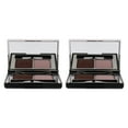 thumbnail image 2 of ¡Vamp! Sombra de ojos Compact Duo - 003 Soft Mauve de Pupa Milano para mujeres - Sombra de ojos de 0.078 oz - Paquete de 2, 2 of 3