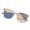 style 5, variant on Trendy Glasses for Everyday Use Women Men Teenagers Glasses Comfortable Oversized Glasses Casual Wear
