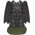 thumbnail image 1 of Comment Dresser Votre Dragon de Collection – 7.9 Pouces Toothless Popcorn Bucket Comment Dresser Votre Dragon Cinéma Seau à Maïs Soufflé Toothless Popcorn Bucket, 1 of 10