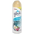 Glade Air Freshener Room Spray, Aqua Waves, 8 oz, 1 Ct