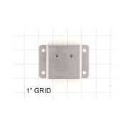 Nexgrill Natural Gas Regulator Clamp 04000381A0