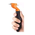 thumbnail image 2 of Herramienta de depilación para perros de pelo largo, naranja-M oso de fresa Electrónica, 2 of 5