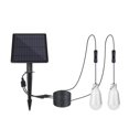 thumbnail image 1 of Advancent Luz solar Luz de iluminación solar Bombilla de luz solar Bombilla con gancho Lámpara solar Iluminación y accesorios Advancent HA021988-00, 1 of 1