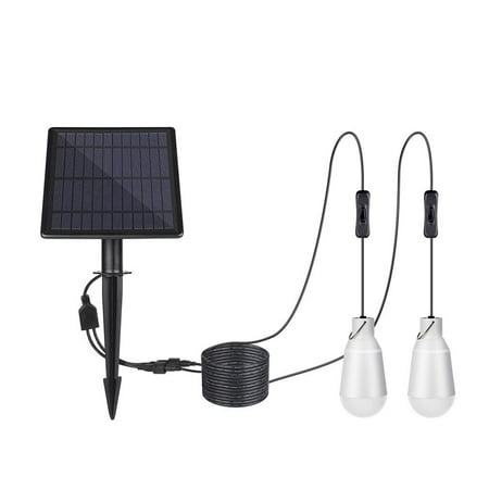 

Solar Light Solar Lighting Light Solar Light Bulb Light Bulb With Hook Solar Lamp