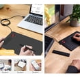 thumbnail image 4 of VEIKK A15 10x6 inch Drawing Tablet with Battery-free Stylus and 12 Shortcut Keys, Art, Sketching, Animation, 4 of 9