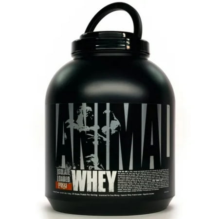 ANIMAL WHEY 4 lbs