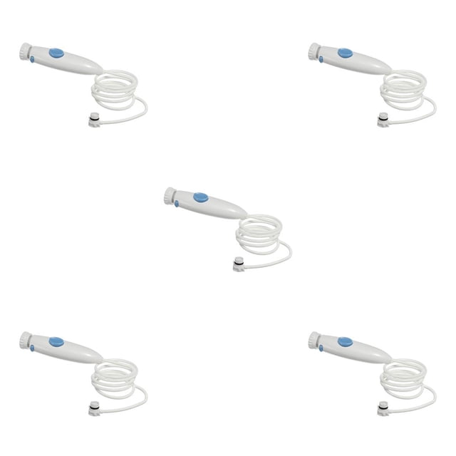 Irrigador de Mango de hilo de agua Speravity repuesto para WP-100 Type2 NO2