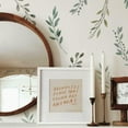 thumbnail image 3 of Country Leaves Peel and Stick Wall Decals, 3 of 6