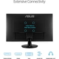 thumbnail image 6 of ASUS 27\" 1080P FHD 75Hz IPS EyeCare, 6 of 11