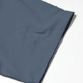 thumbnail image 6 of Luvrsol Shirts for Men Drying Sport Solid Color Short Sleeved Base Shirt Daily, S-3XL, 6 of 8