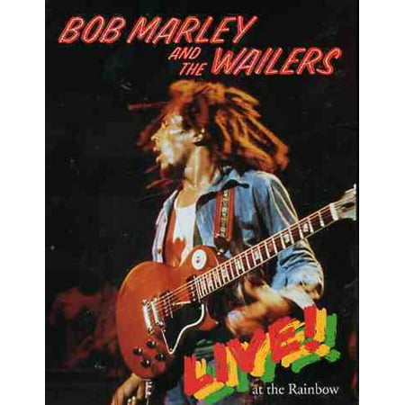 Live at the Rainbow
