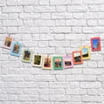 thumbnail image 2 of Wdftyju Combinación de álbum colgante de papel de diez colores para pared de fotos DIY (6 pulgadas) Wdftyju 1pd3la6wm3wy6yc9D03, 2 of 6
