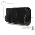 thumbnail image 2 of Carcasa Trasera Protectora Negra Orzly Nintendo Nintendo Switch, 2 of 3