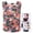 Red, variant on Doll Carrier Original Reborn Baby Doll Carrier for Doll Toys Doll Carrier for Girls and Boys (Green)