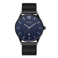 thumbnail image 6 of Curren 8231 Men's Casual Watch Steel Mesh Ultra-Thin Business Men's Watch Men's Watch, 6 of 6