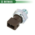 thumbnail image 7 of Engine Oil Pressure Sensor, Fuel Oil Pressure Sensor for BMW 528i 2008-2016 No.12617568480/12611730160, 7 of 7