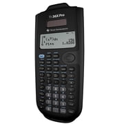 Texas Instruments TI-36X Pro Scientific Calculator